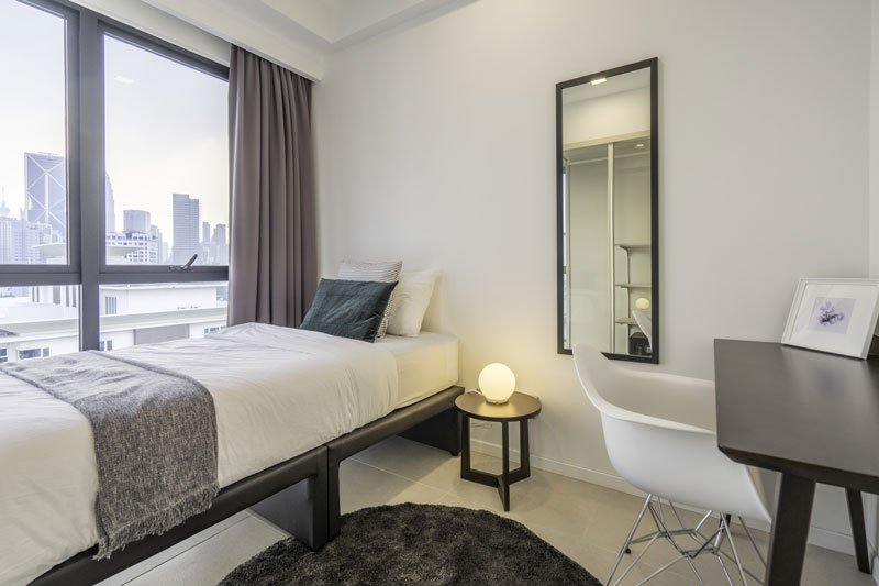 Coliv @ Damai Residence — Room B