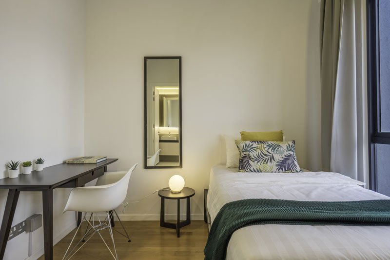 Coliv @ Damai Residence — Room C