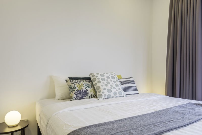 Coliv @ Damai Residence — Room E