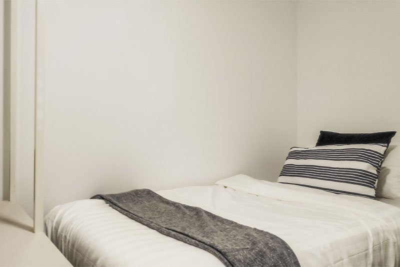 Coliv @ Damai Residence — Room F