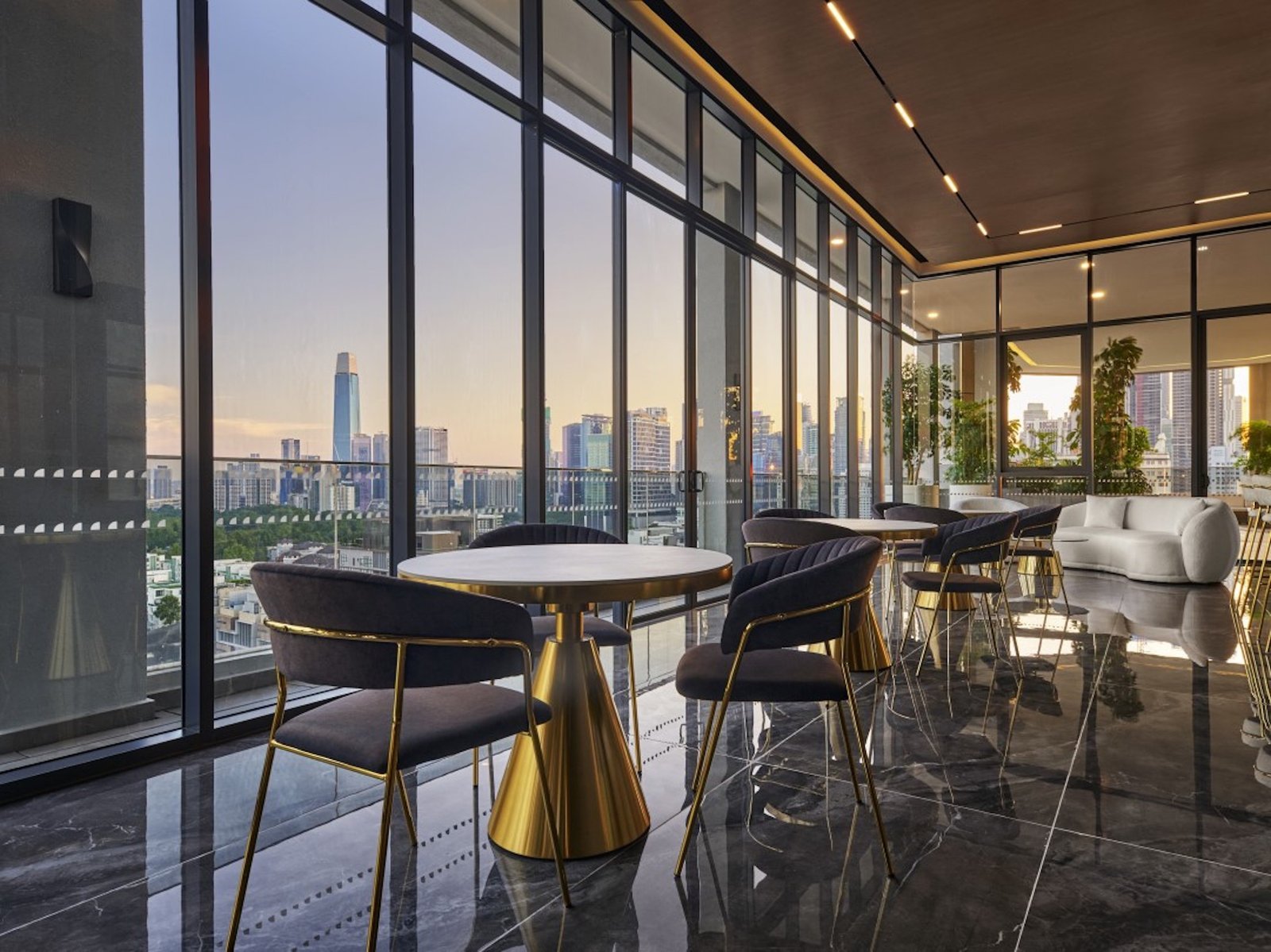 Co-living or serviced apartment? Choosing the right format in KL