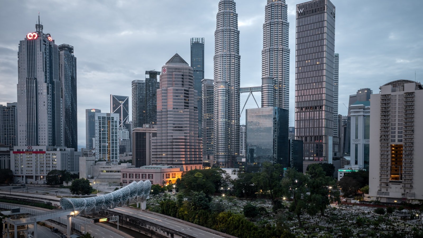 5 Ways RGP Homes Makes Your KL Relocation Simpler