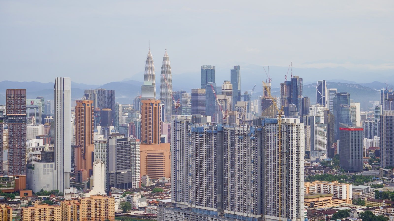 Ampang Hilir Neighbourhood Guide: Diplomatic Belt Living in KL