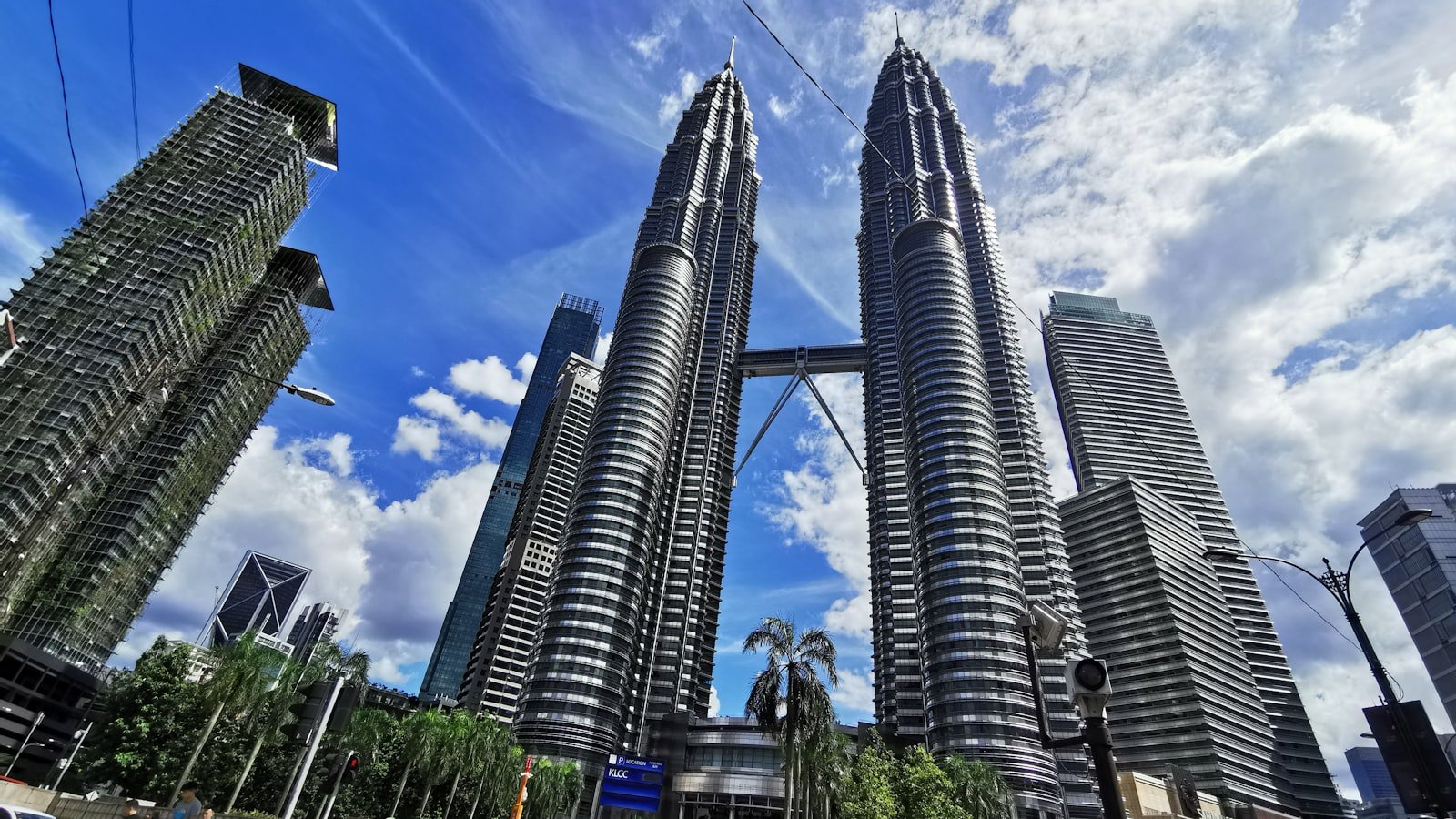 How to Set Up Life in KL: A First 30 Days Guide