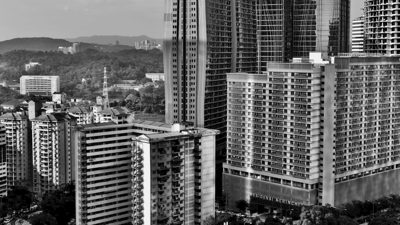 KLCC Neighbourhood Guide: Living at the Centre of Kuala Lumpur