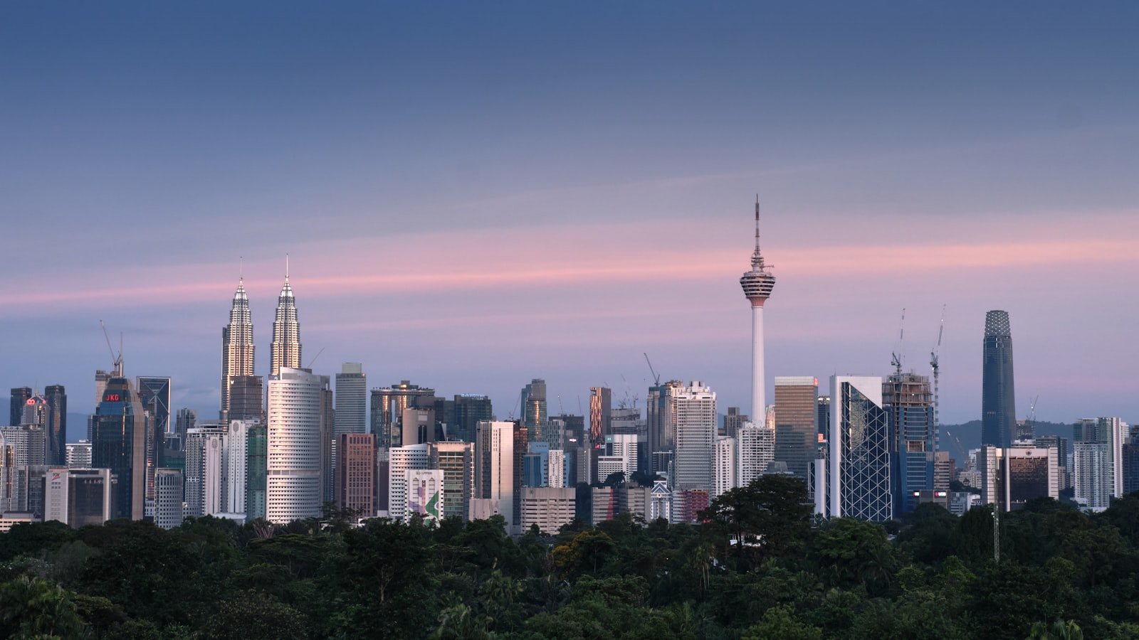 Living in KLCC: a mid-term renter's guide to the city centre