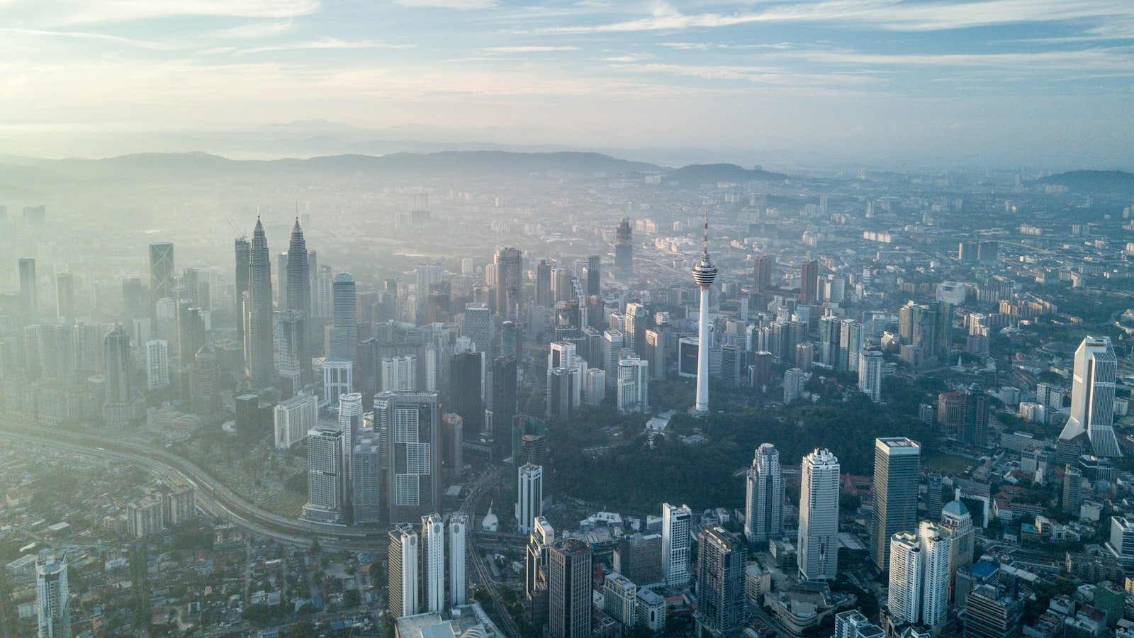 Moving to KL: A Step-by-Step Relocation Checklist