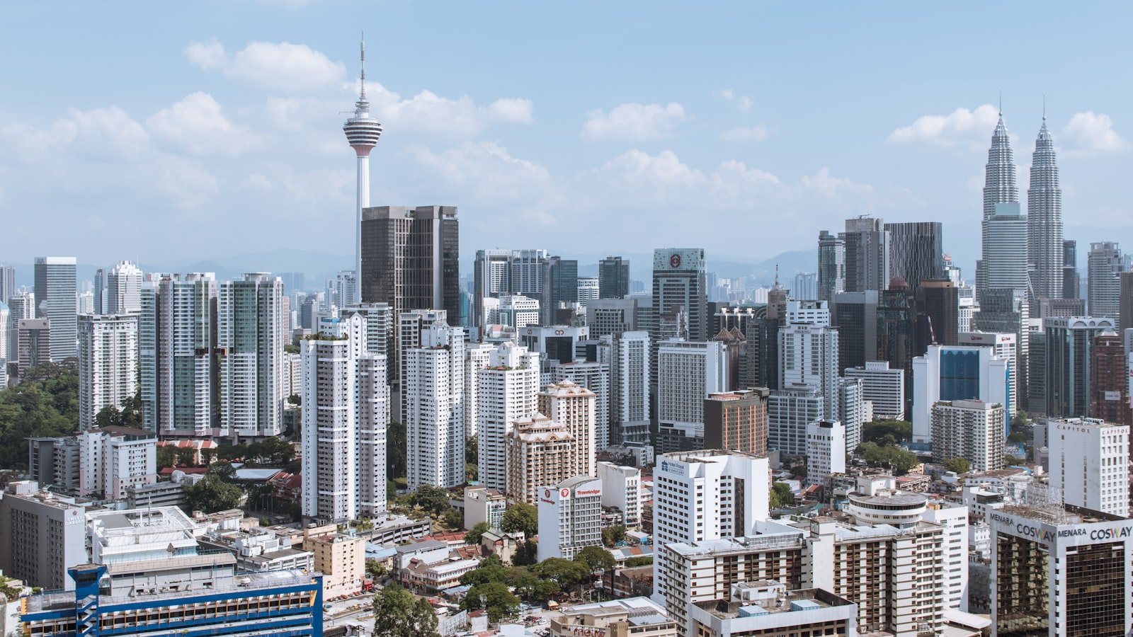 Q4 Relocation Season: Why October to December Is Peak Moving Time