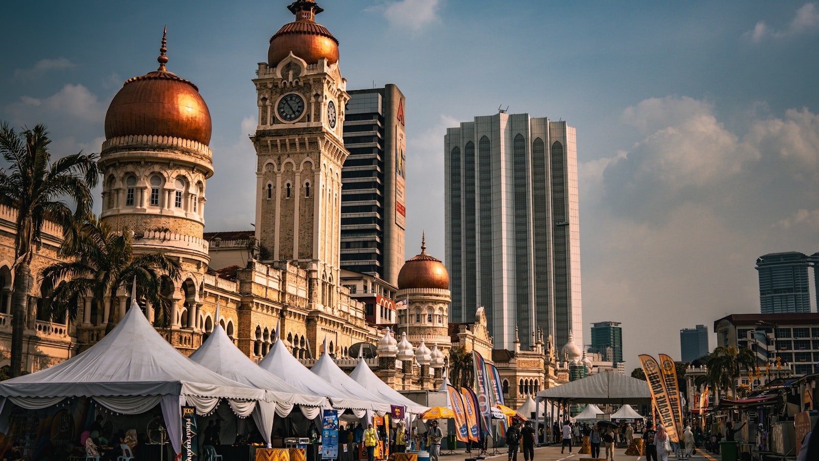 Renting vs Buying Property in KL: A Guide for Long-Term Expats
