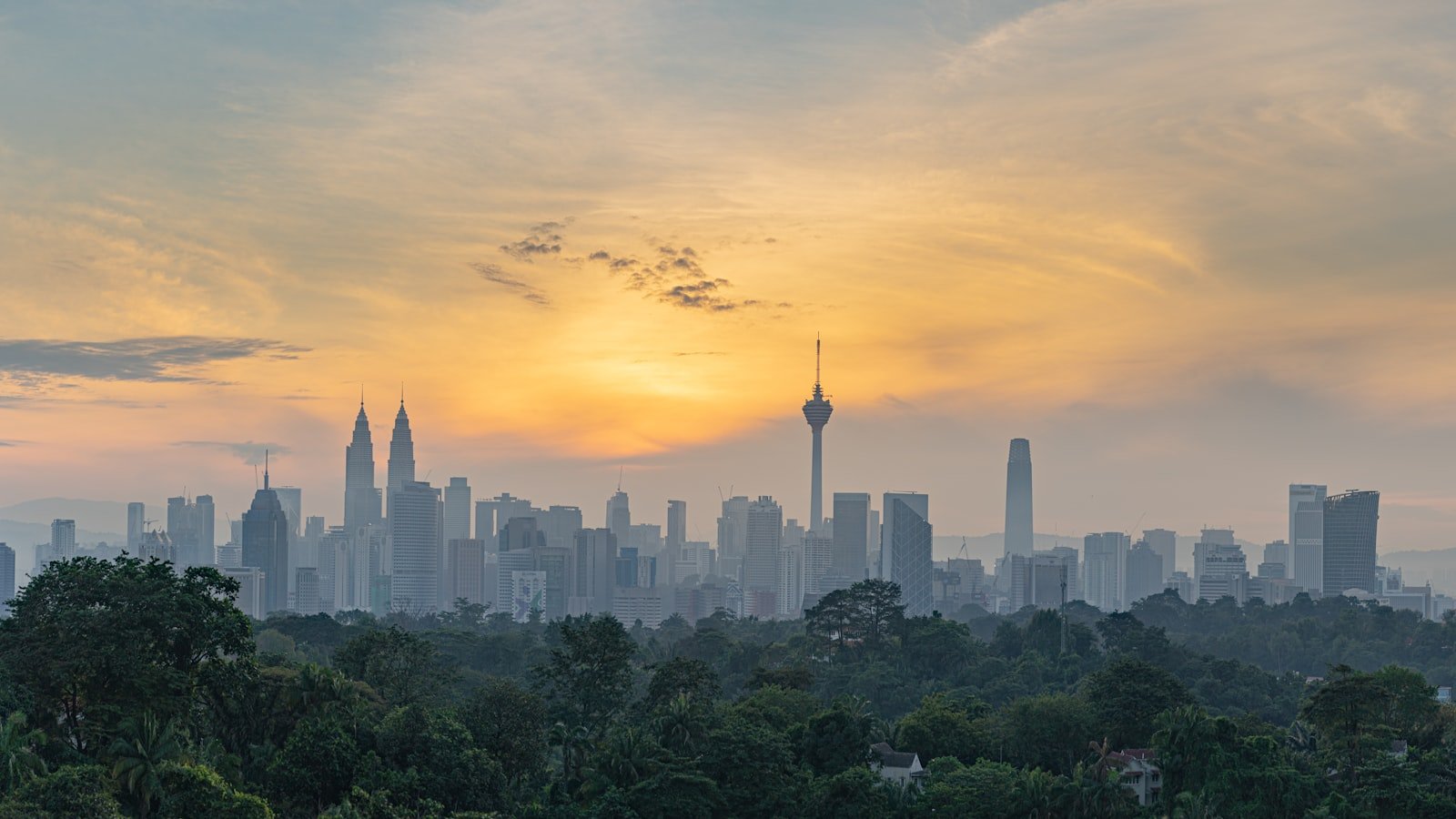 Sultan Ismail and Chow Kit: KL's Underrated Urban Hub