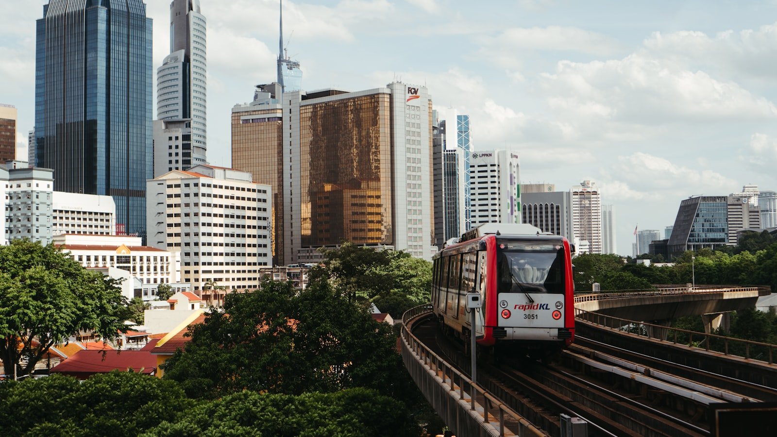 Sunway Belfield: KL Sentral Access and Everything Else You Need