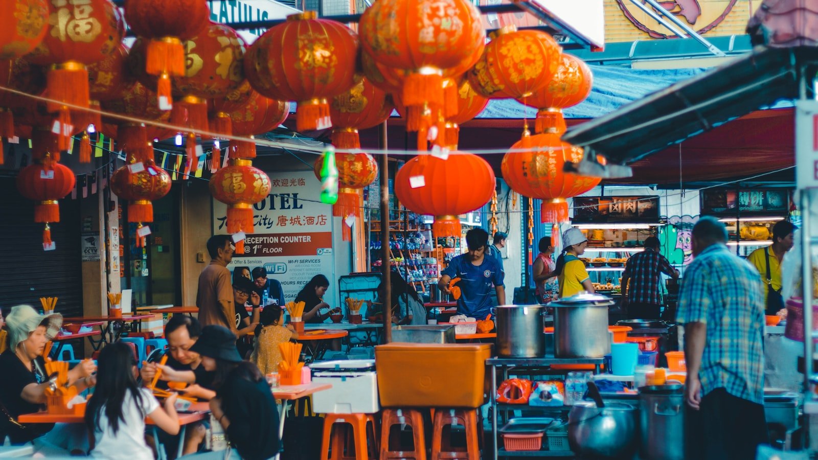 The Best Cafes and Co-Working Spaces Near Our KL Properties