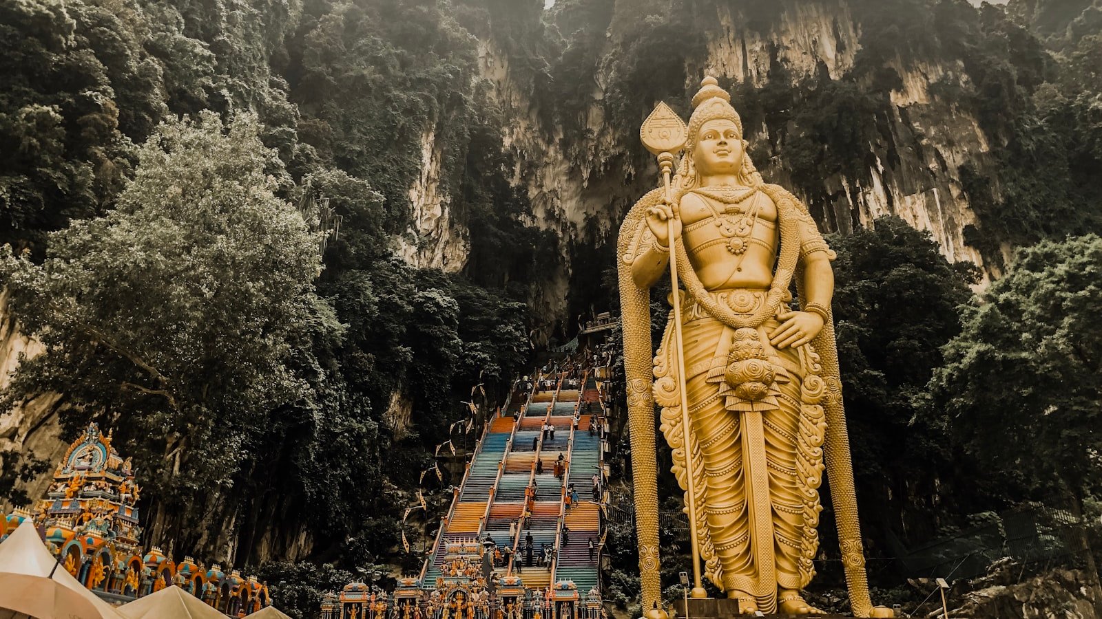 The Best Supermarkets and Food Halls Near Our KL Properties