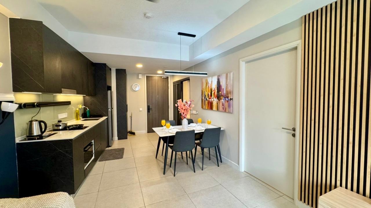7 Reasons to Book a Furnished Apartment Instead of a Hotel in KL