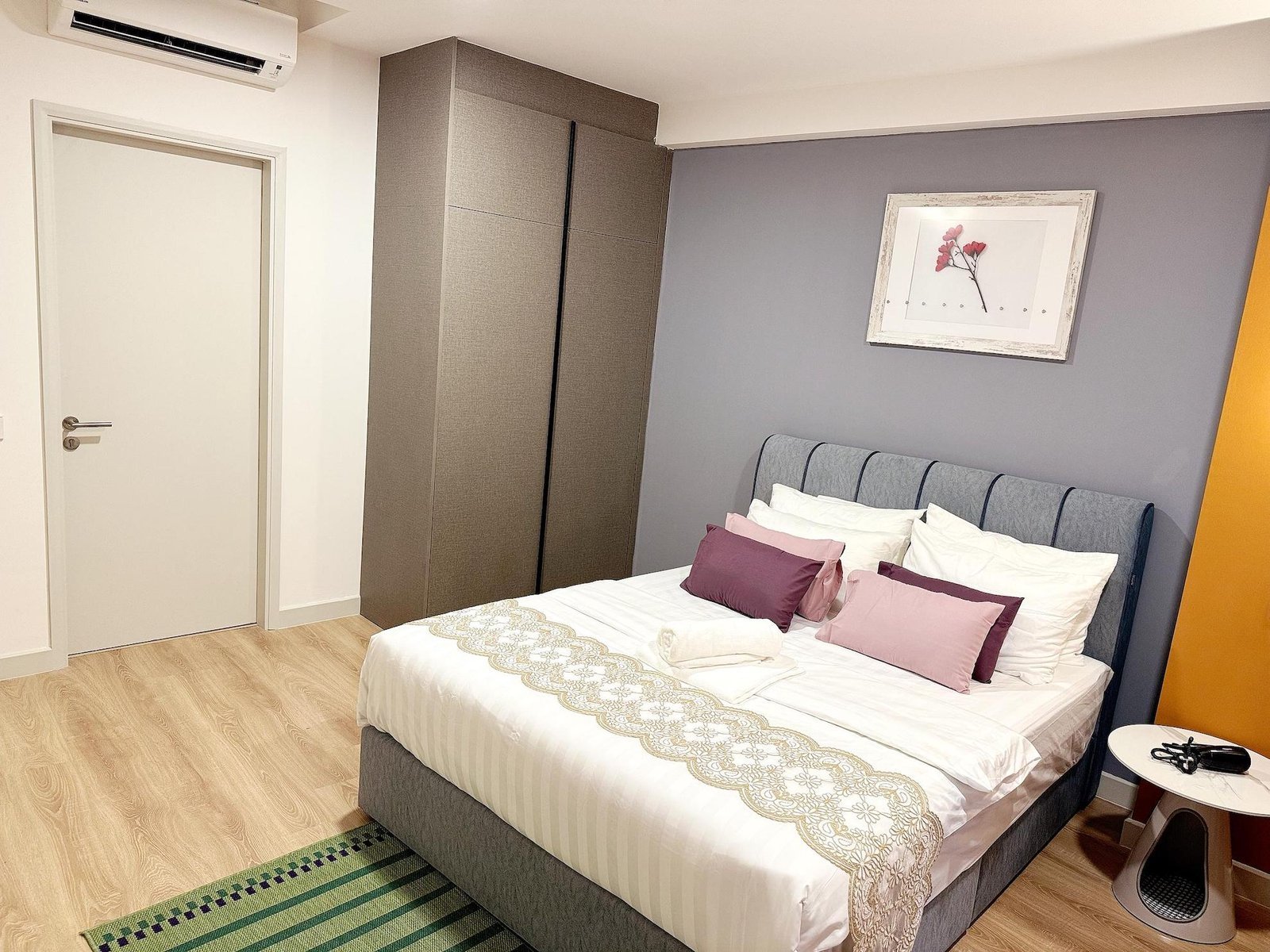 Furnished vs Unfurnished Apartments in KL: Making the Right Choice