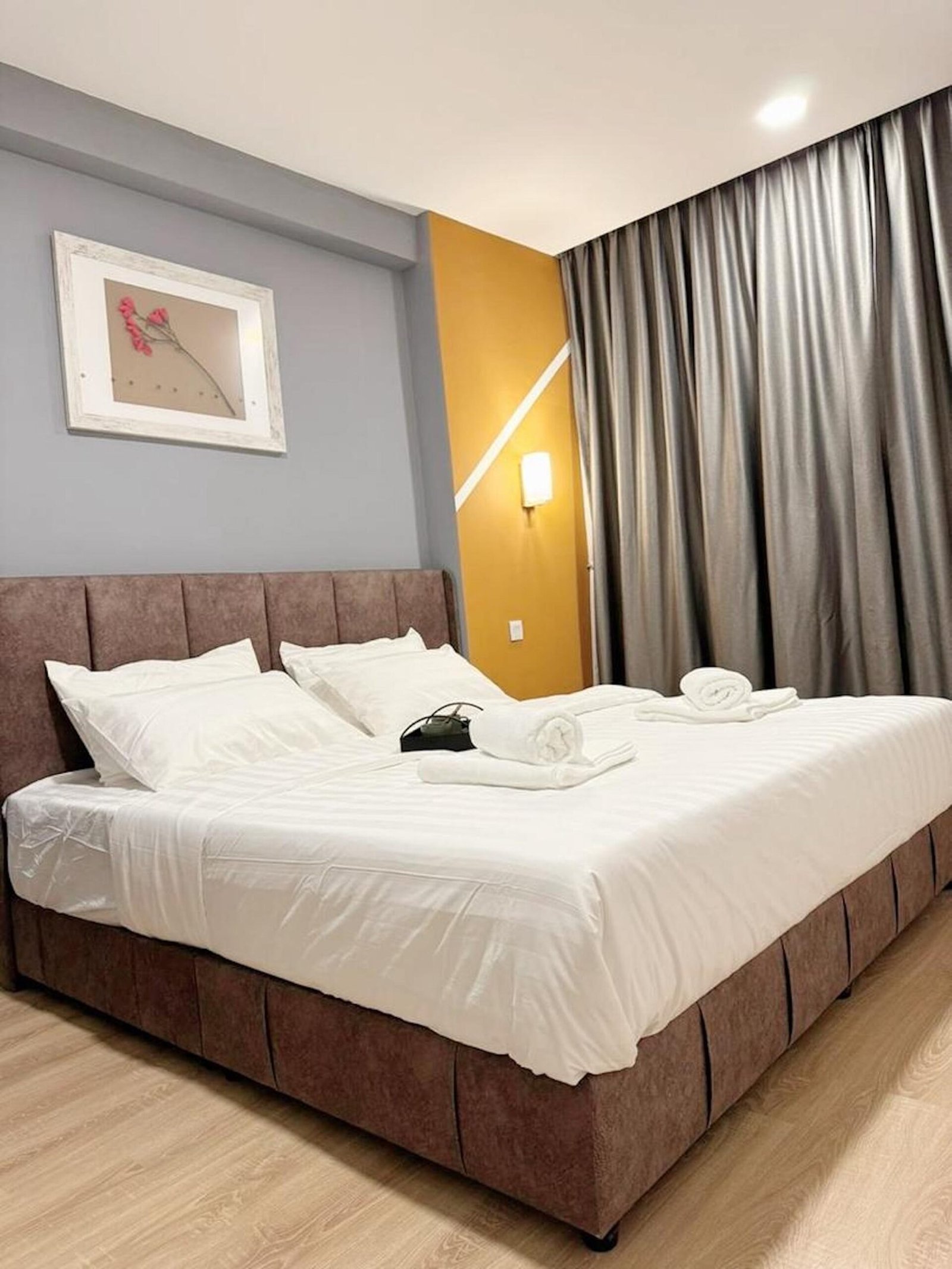 5 Questions to Ask Before Renting Any Furnished Apartment in KL