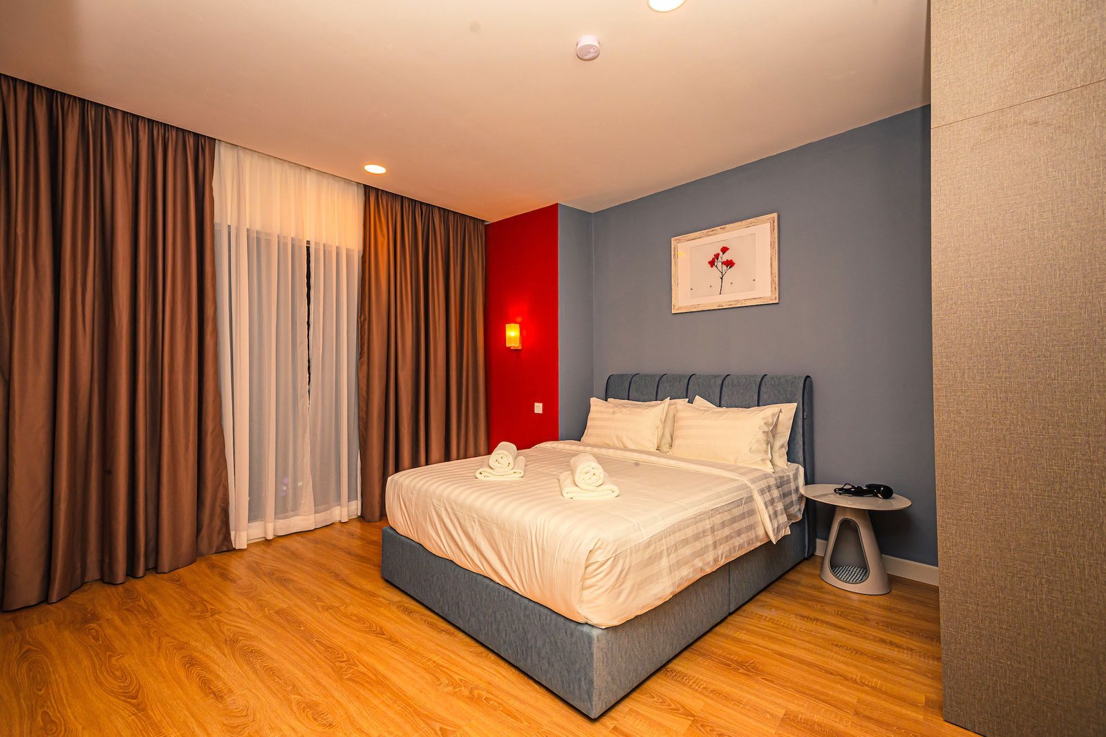 From Hotel to Home: Making the Switch to Furnished Rentals in KL