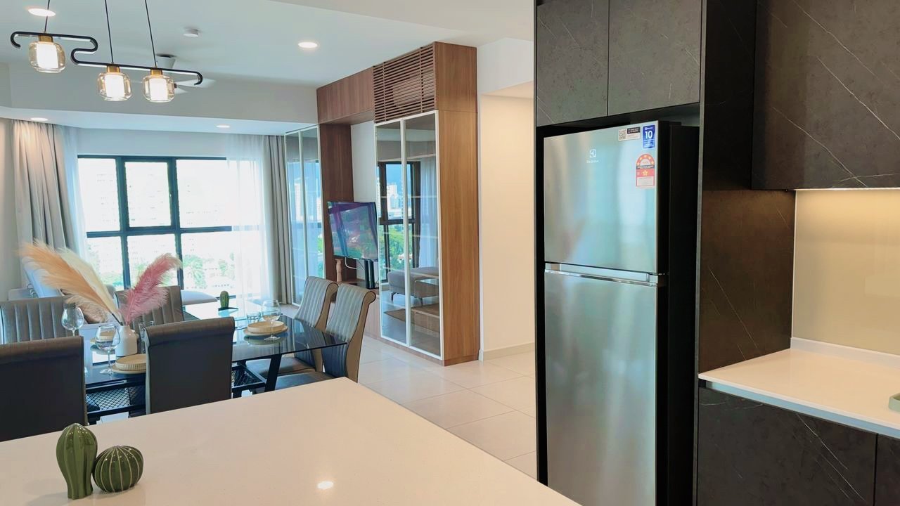 Bangsar after dark: the lifestyle guide for renters who want character