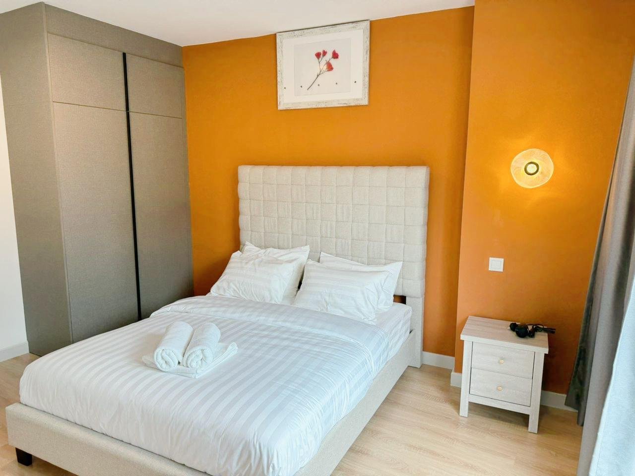 The Atrium @ Ampang Hilir: Inside KL's Diplomatic Quarter