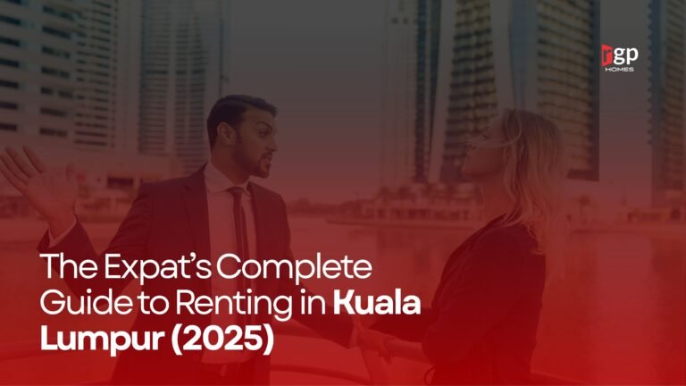 The Expat’s Complete Guide to Renting in Kuala Lumpur (2025)