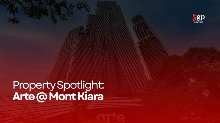 Property Spotlight: Arte @ Mont Kiara